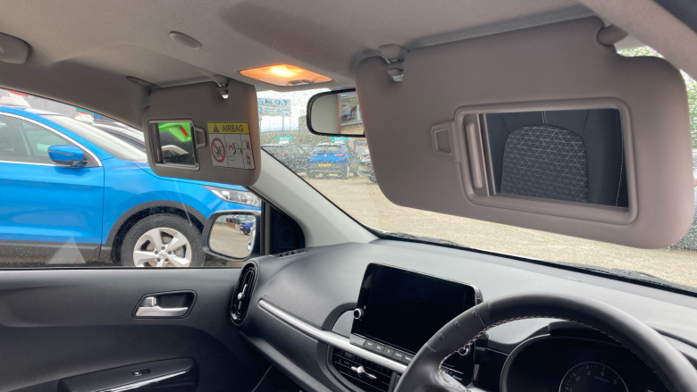 Kia Picanto 1.0 3 5dr Auto [4 seats] Petrol Hatchback